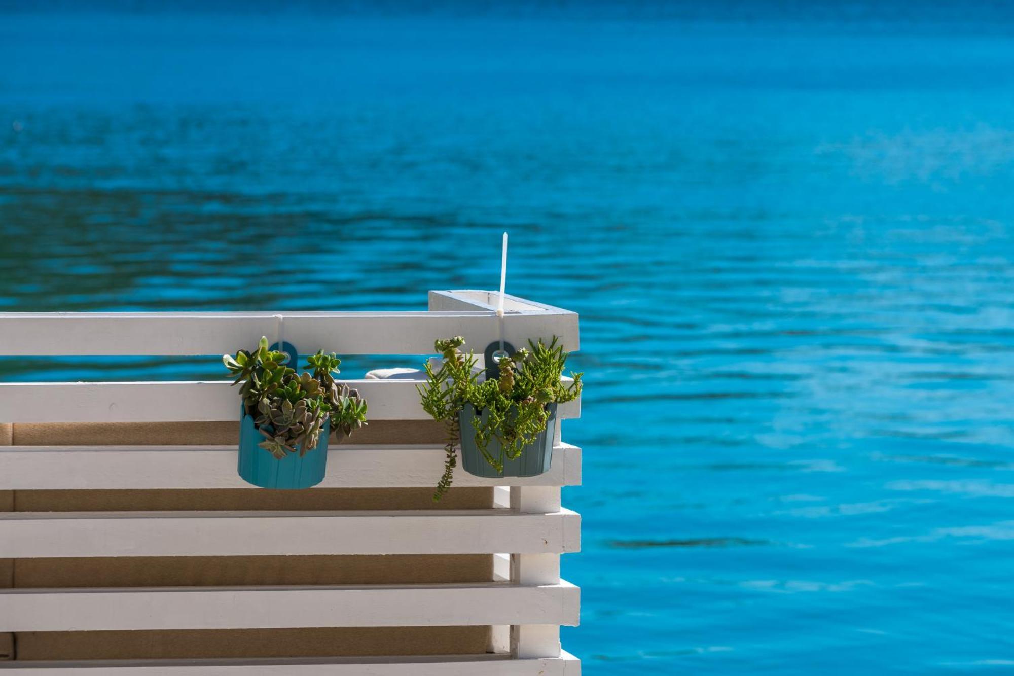 Adria House Dubrovnik By The Sea Hotell Zaton  Eksteriør bilde