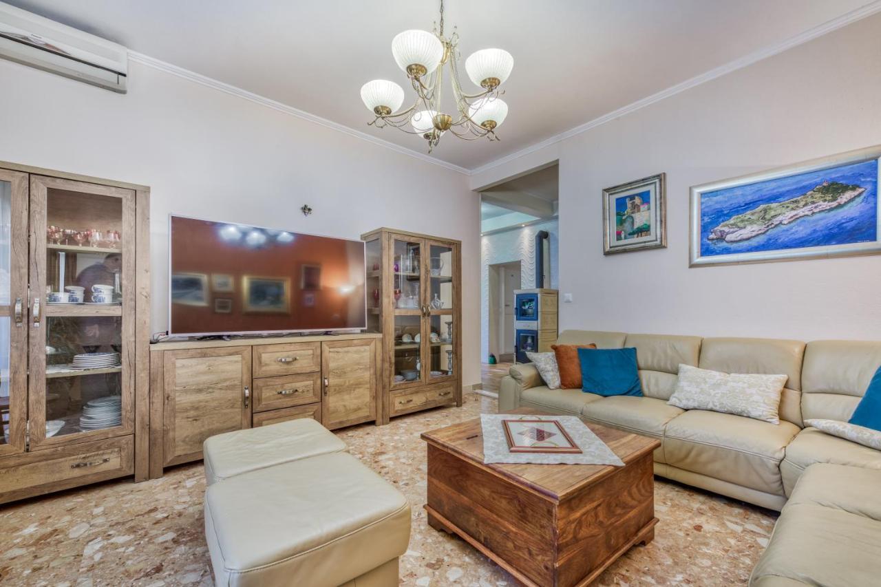 Adria House Dubrovnik By The Sea Hotell Zaton  Eksteriør bilde