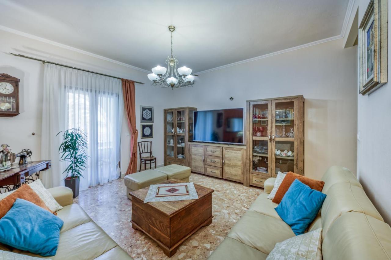 Adria House Dubrovnik By The Sea Hotell Zaton  Eksteriør bilde