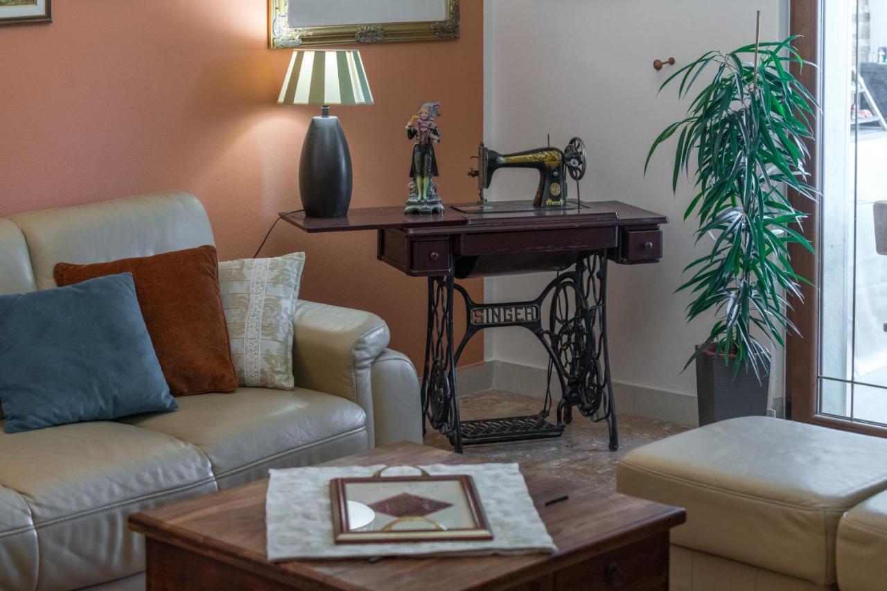 Adria House Dubrovnik By The Sea Hotell Zaton  Eksteriør bilde