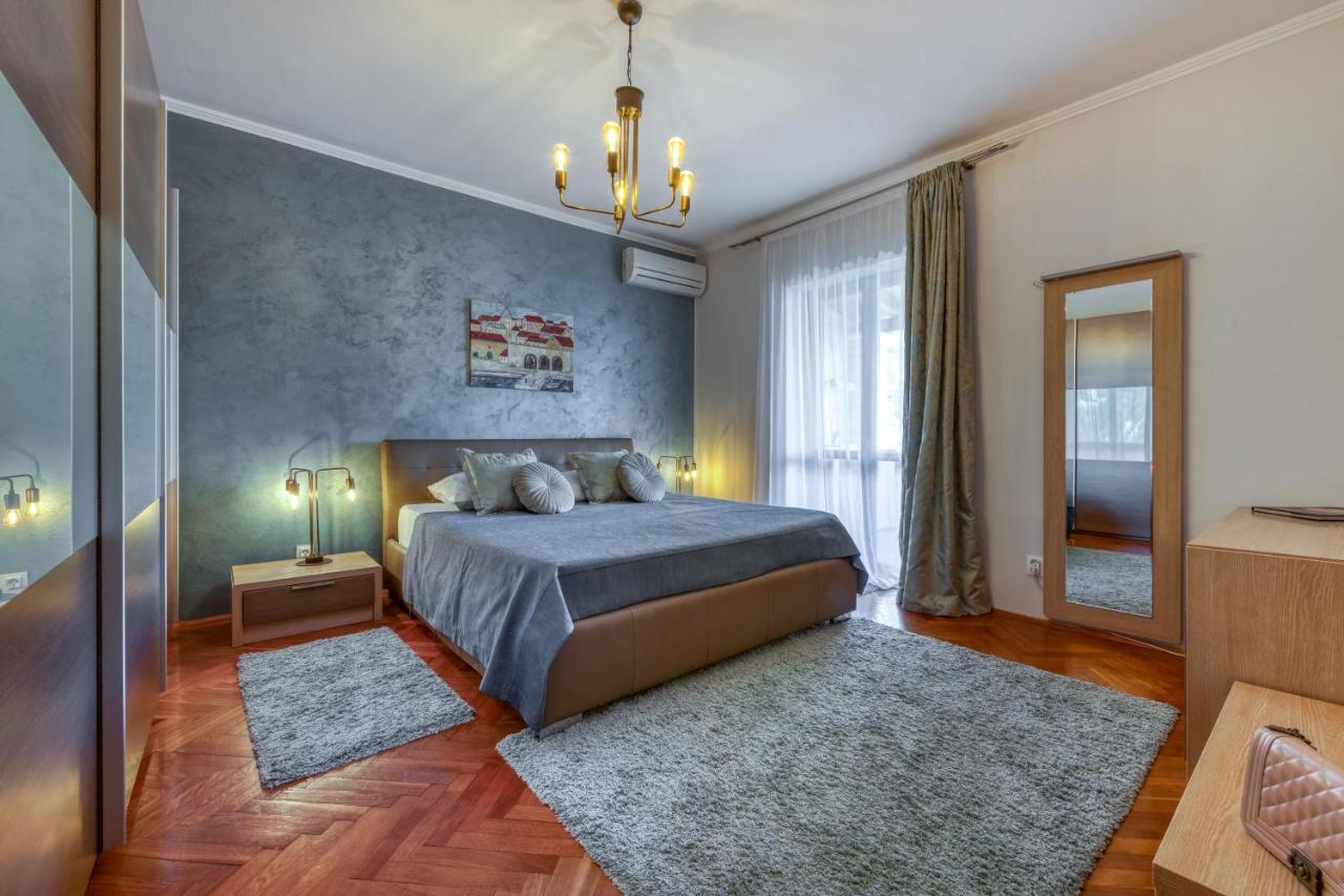 Adria House Dubrovnik By The Sea Hotell Zaton  Eksteriør bilde