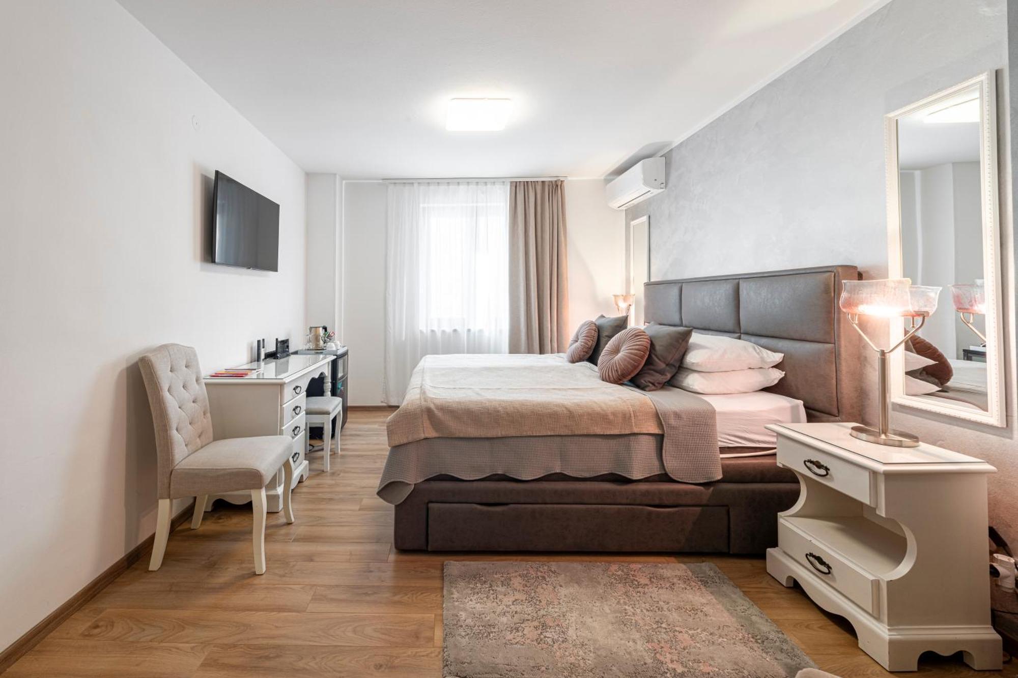 Adria House Dubrovnik By The Sea Hotell Zaton  Eksteriør bilde