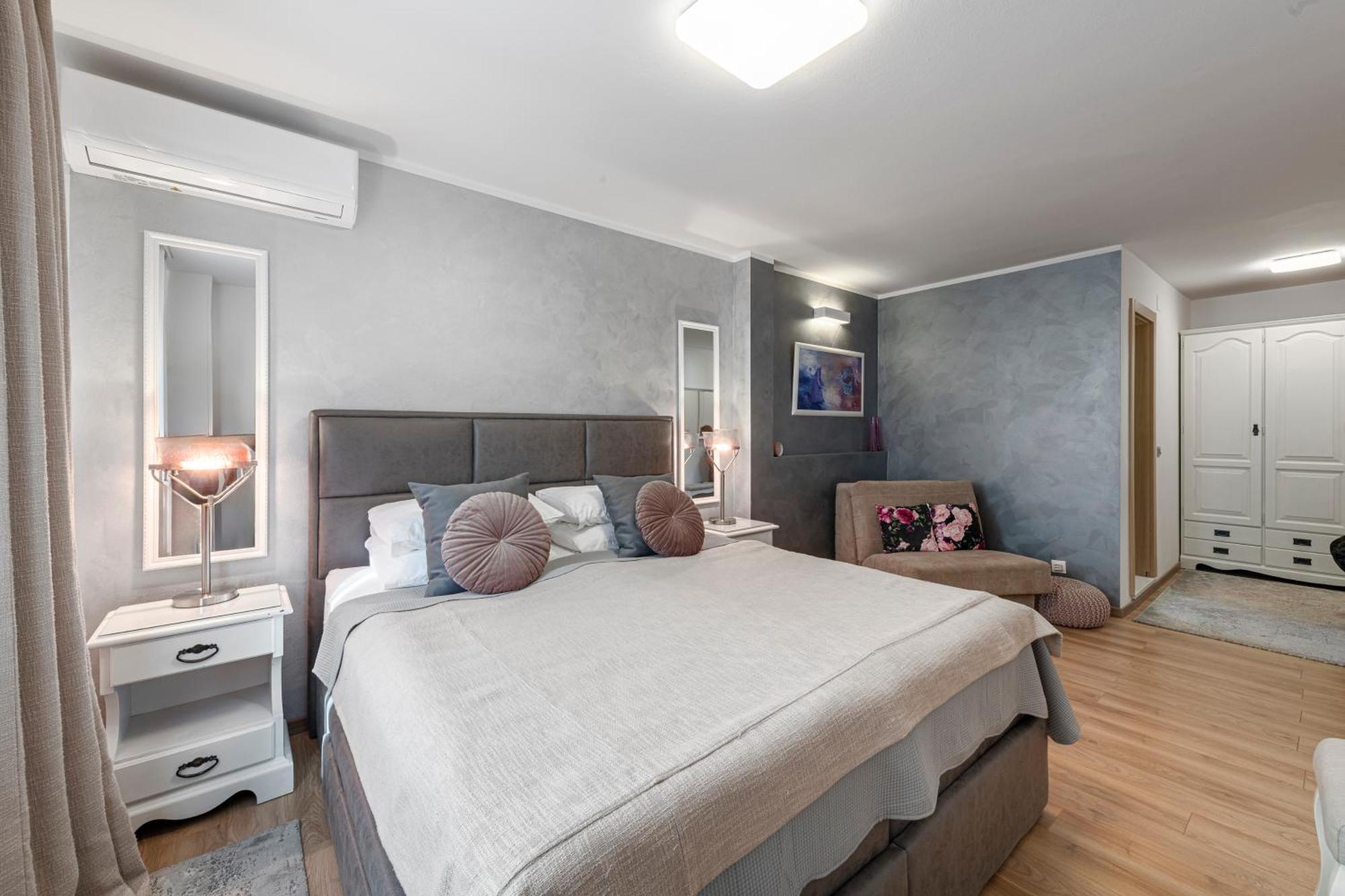 Adria House Dubrovnik By The Sea Hotell Zaton  Eksteriør bilde